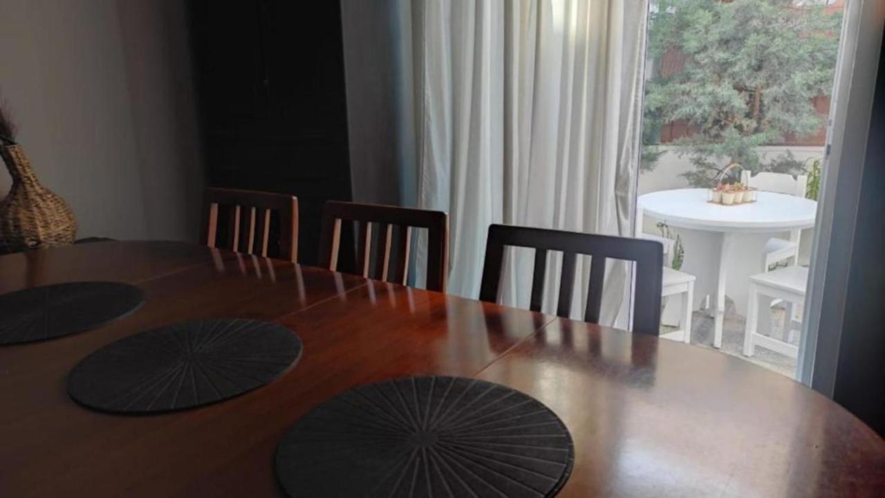 Το Διαμερισμα Τησ Μαιρησ Or Mary'S Apartment Paradeísion Buitenkant foto