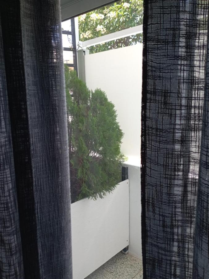 Το Διαμερισμα Τησ Μαιρησ Or Mary'S Apartment Paradeísion Buitenkant foto