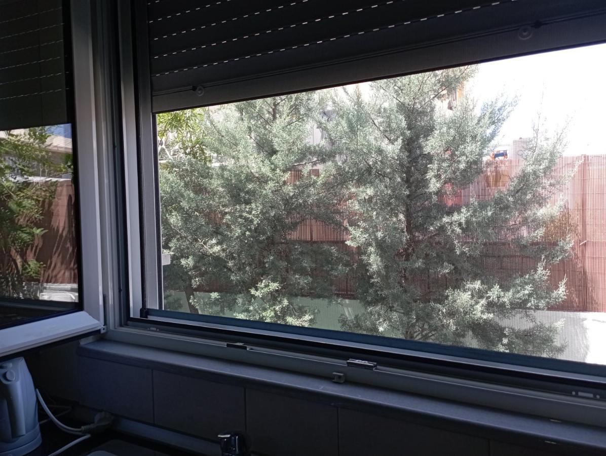 Το Διαμερισμα Τησ Μαιρησ Or Mary'S Apartment Paradeísion Buitenkant foto