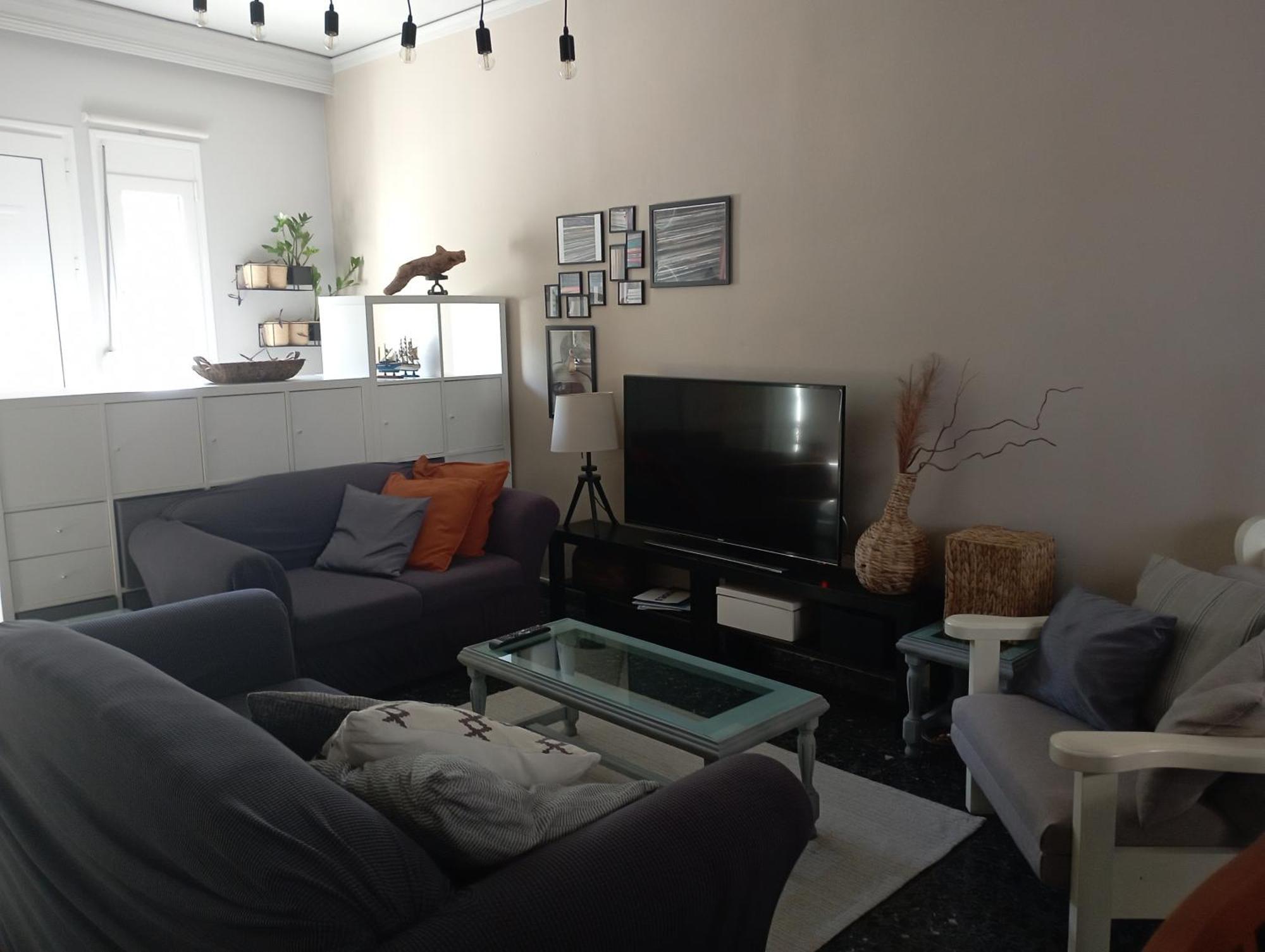 Το Διαμερισμα Τησ Μαιρησ Or Mary'S Apartment Paradeísion Buitenkant foto