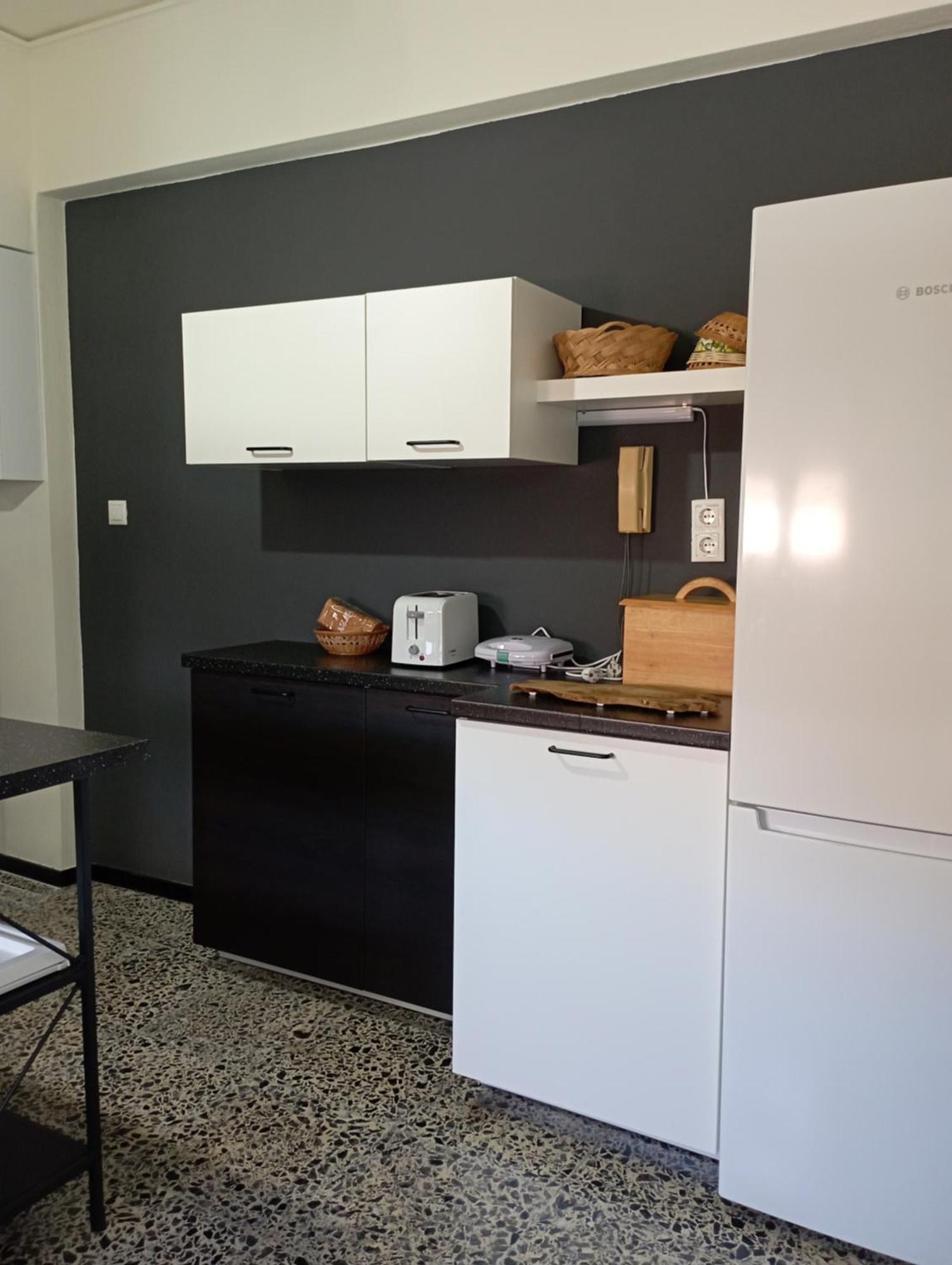 Το Διαμερισμα Τησ Μαιρησ Or Mary'S Apartment Paradeísion Buitenkant foto